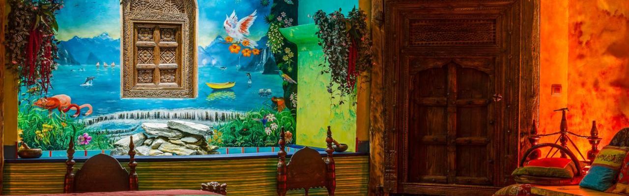 La Bergerie Du Miravidi Bed & Breakfast *
