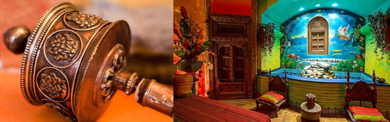 Bed & Breakfast La Bergerie Du Miravidi Bourg-Saint-Maurice