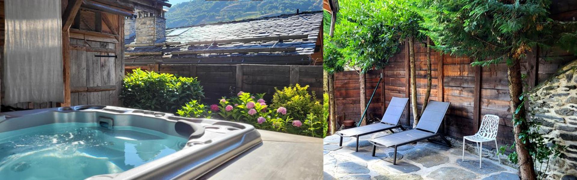 La Bergerie Du Miravidi Bed & Breakfast *