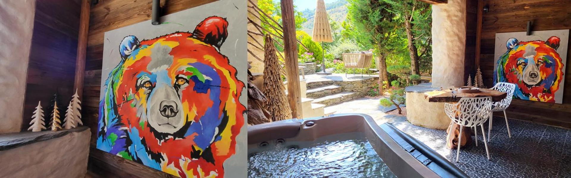 La Bergerie Du Miravidi