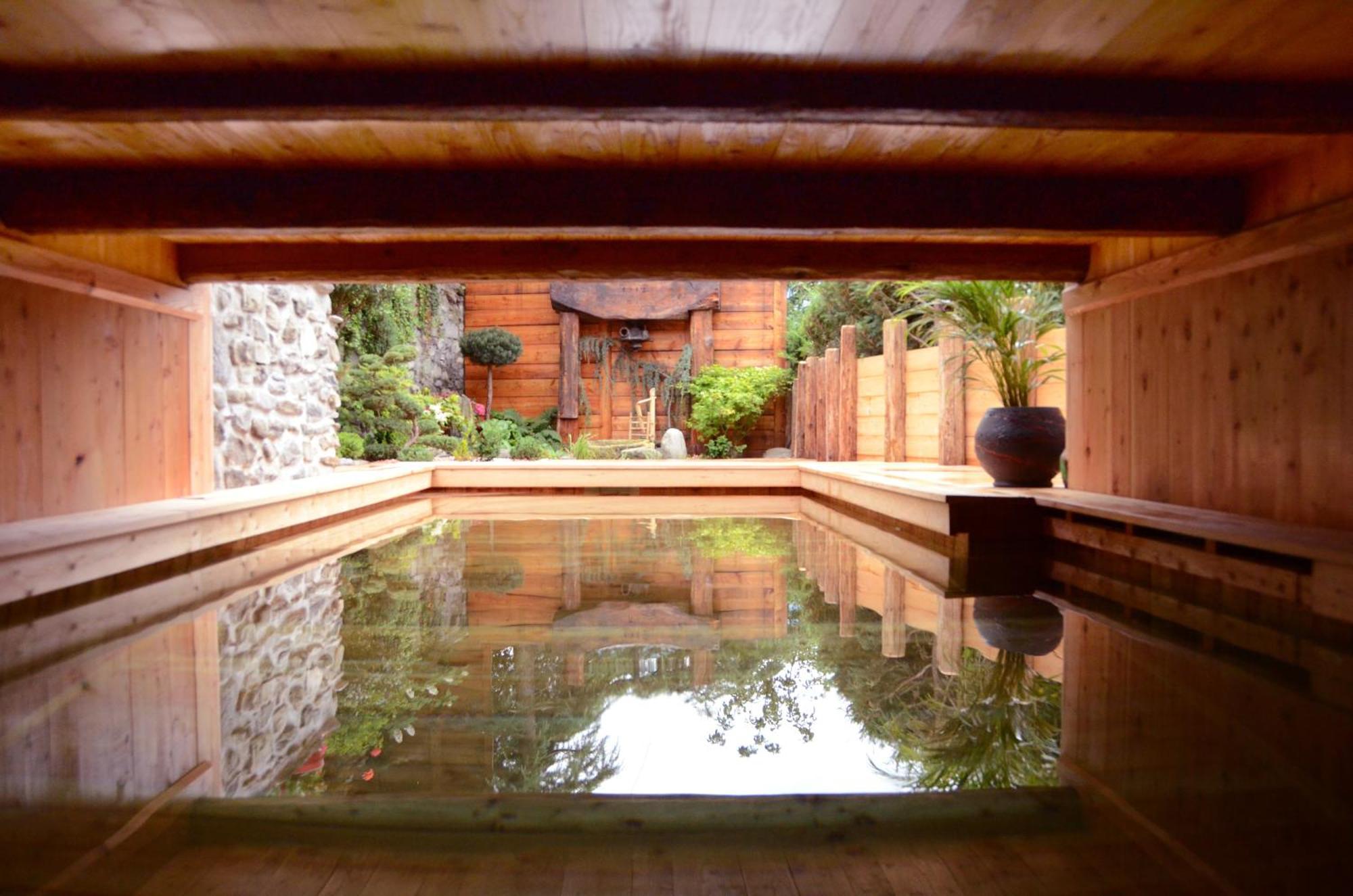 La Bergerie Du Miravidi Bed & Breakfast Bourg-Saint-Maurice