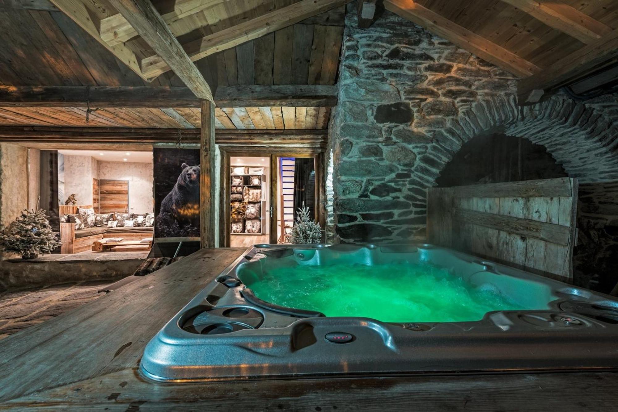 Bed & Breakfast La Bergerie Du Miravidi *