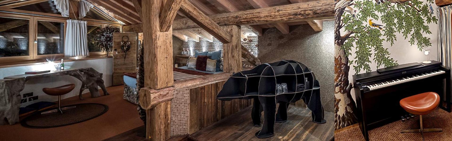La Bergerie Du Miravidi Bed & Breakfast Bourg-Saint-Maurice