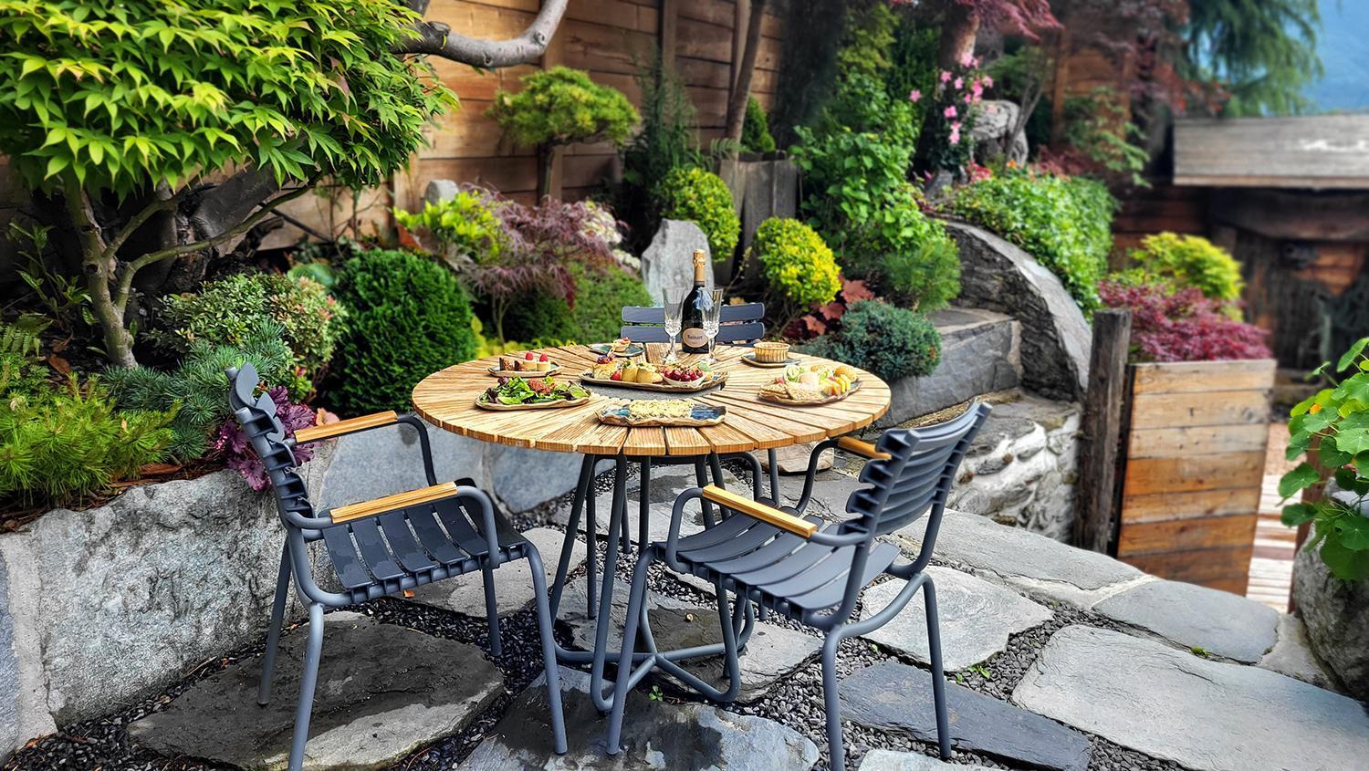 La Bergerie Du Miravidi Bed & Breakfast