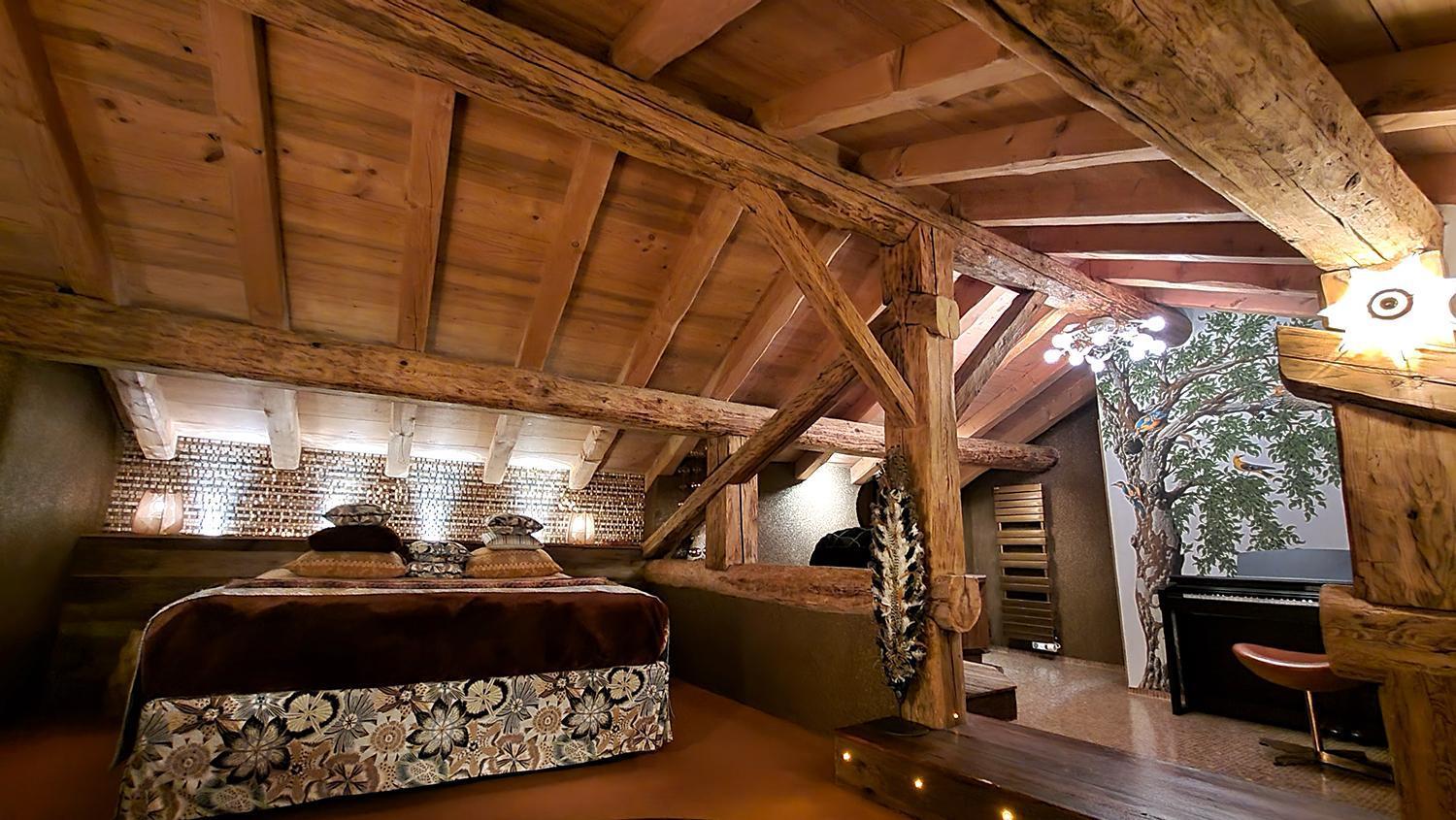 La Bergerie Du Miravidi Bed & Breakfast *