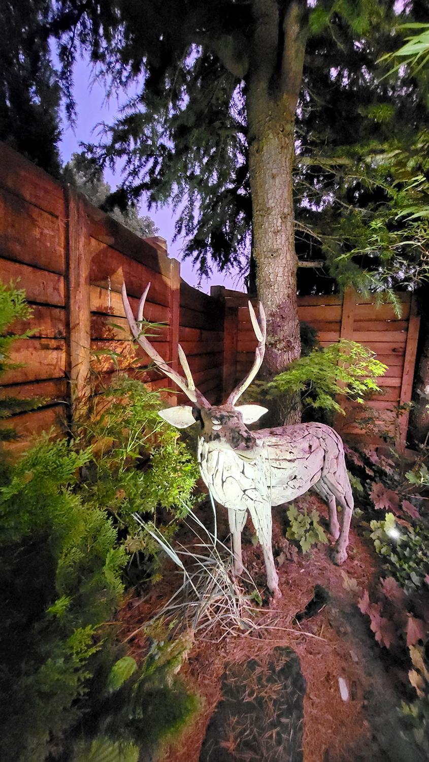 La Bergerie Du Miravidi Bed & Breakfast