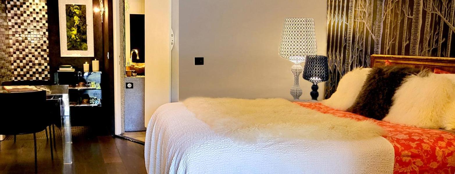 Bed & Breakfast La Bergerie Du Miravidi Bourg-Saint-Maurice