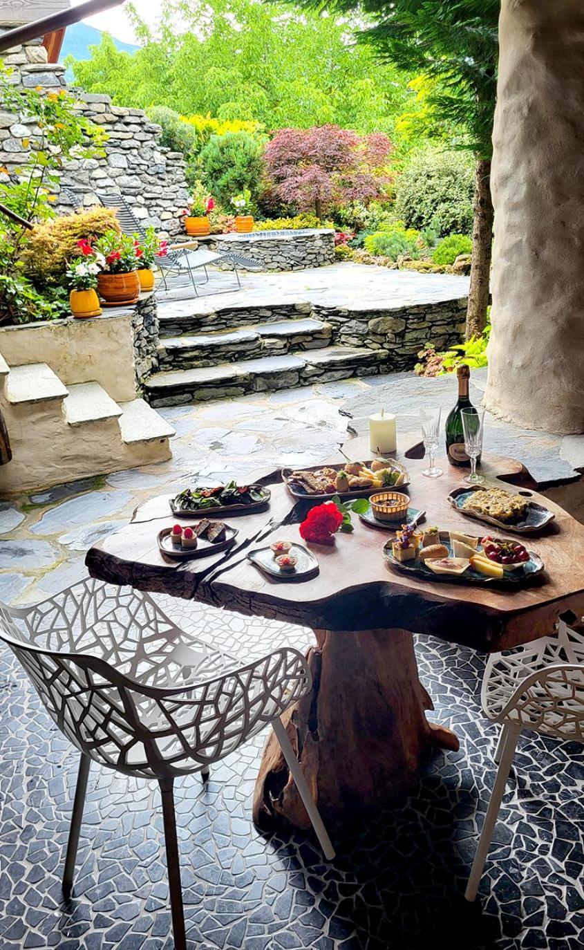 La Bergerie Du Miravidi Bed & Breakfast *