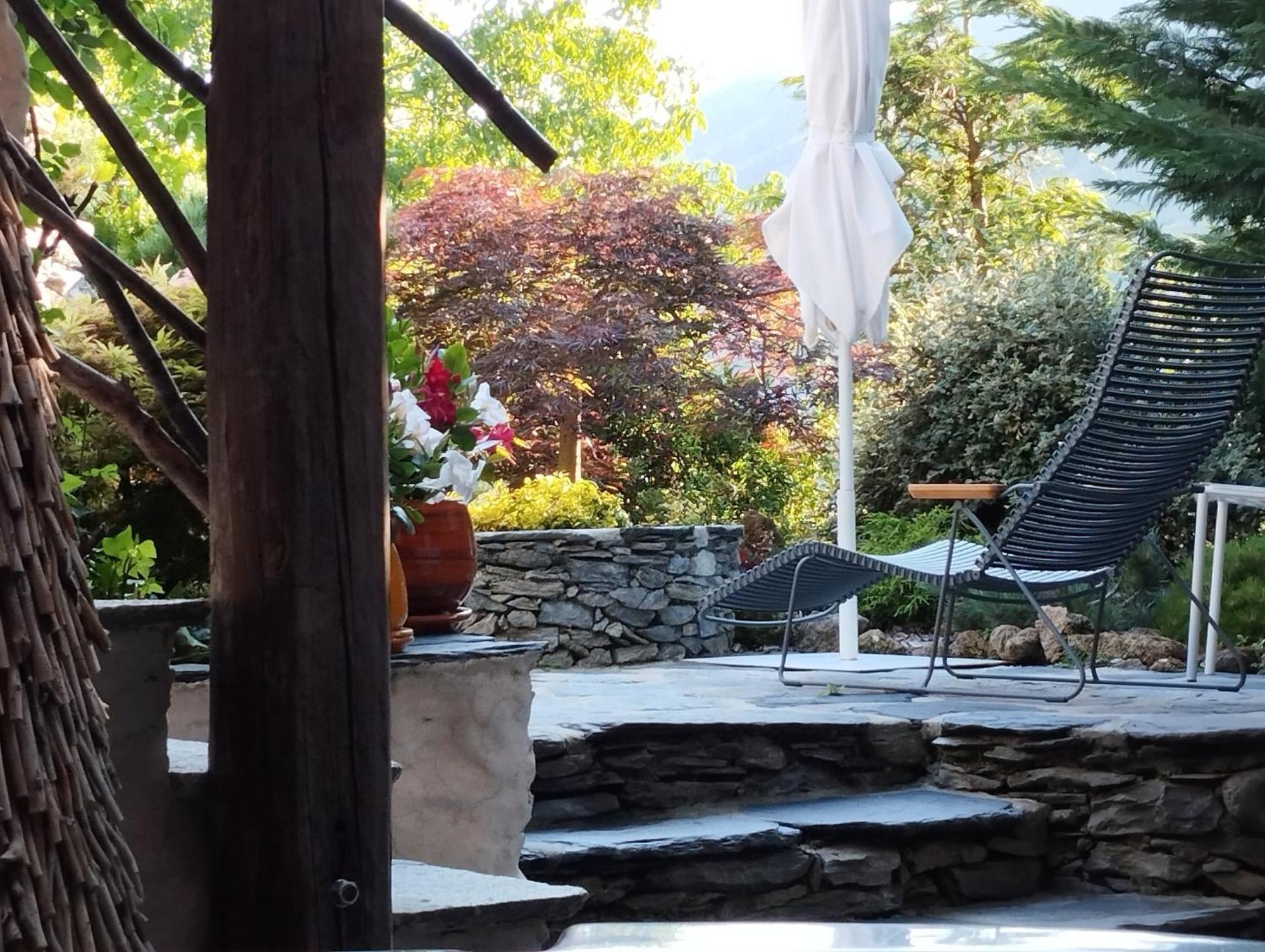 Bed & Breakfast La Bergerie Du Miravidi *