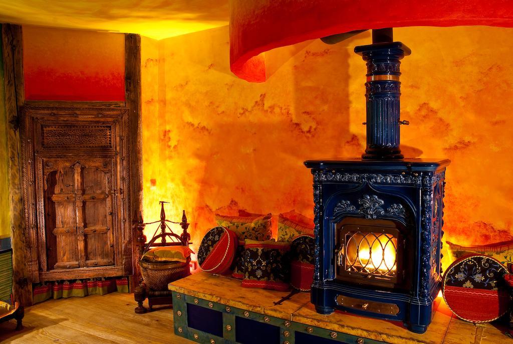 Bed & Breakfast La Bergerie Du Miravidi Bourg-Saint-Maurice