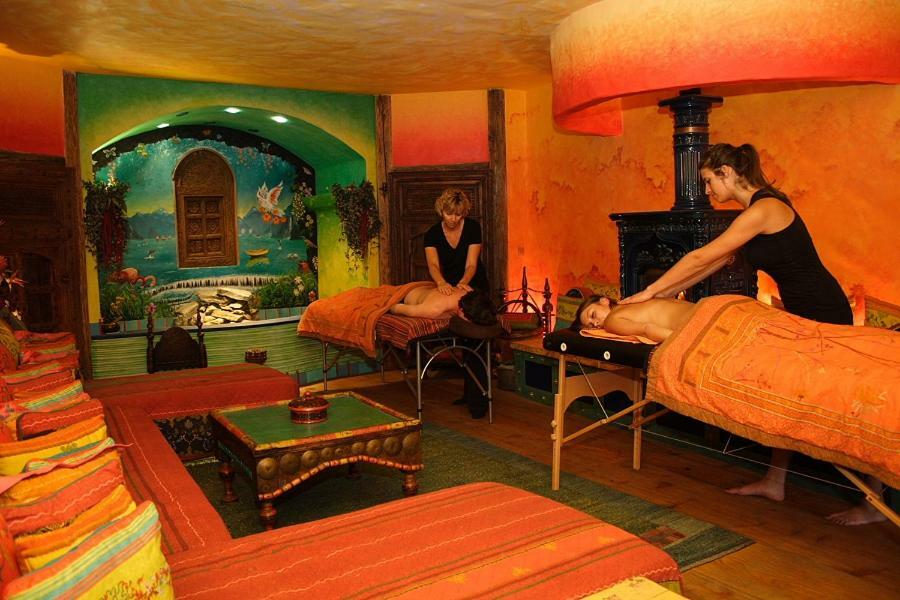 Bed & Breakfast La Bergerie Du Miravidi